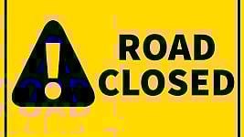 Pune: Katraj New Tunnel–Navale Bridge Lane To Remain Closed From February 3 to 5