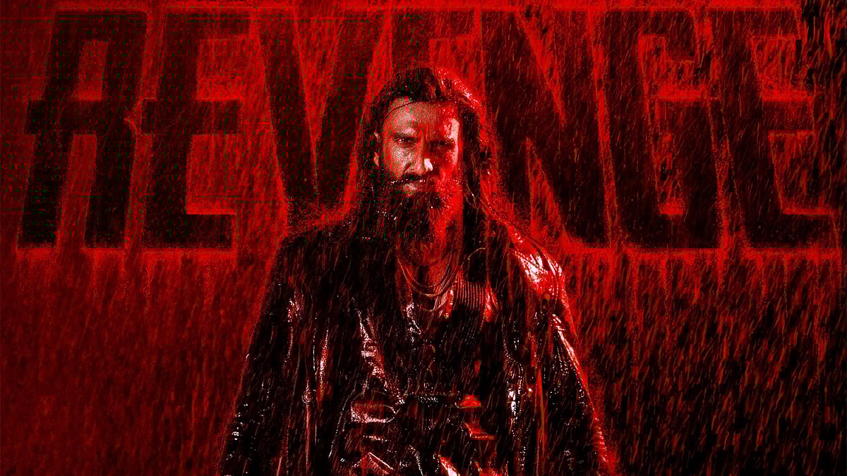 'Ab Bigadne Ka Waqt...': Ranveer Singh Turns Revenge Mode On In Dhurandhar 2 FIRST Look Ahead Of Teaser Release 