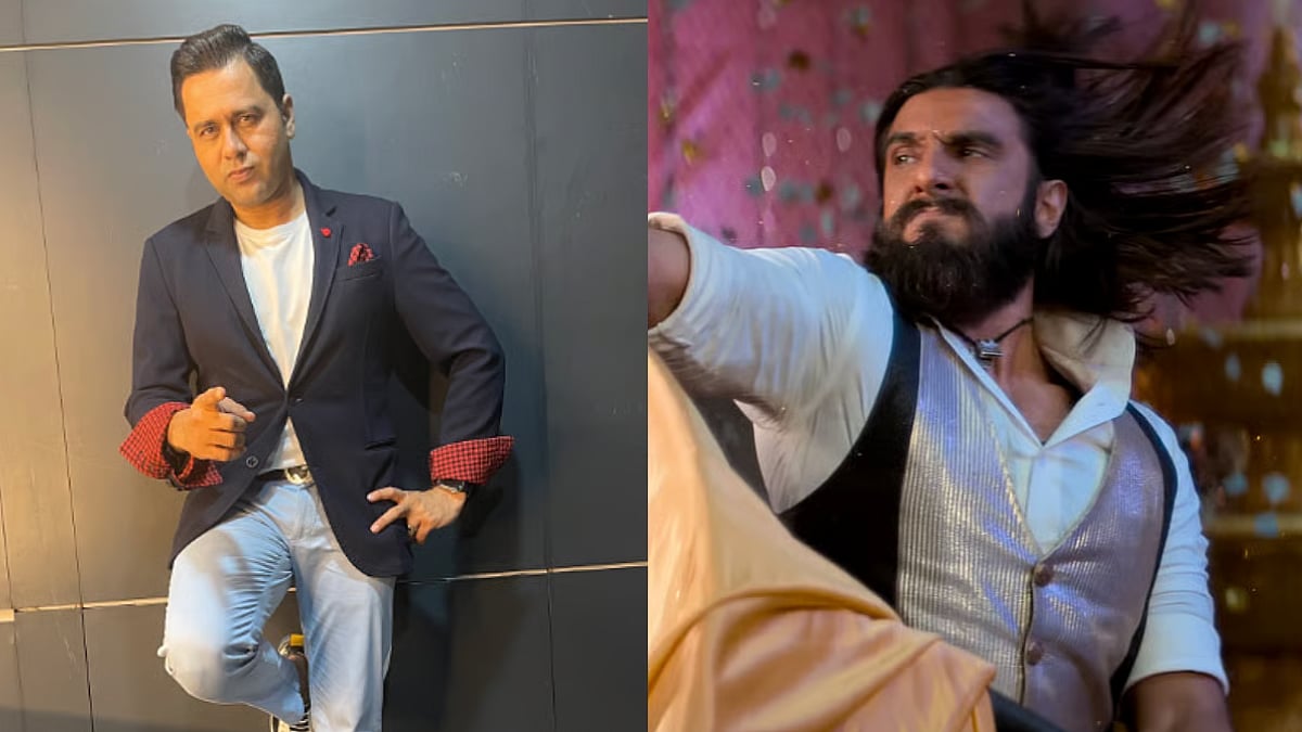 'Can't Wait For The Second Part': Aakash Chopra Lauds Ranveer Singh Starrer Dhurandhar Movie, Expresses Excitement For Sequel 