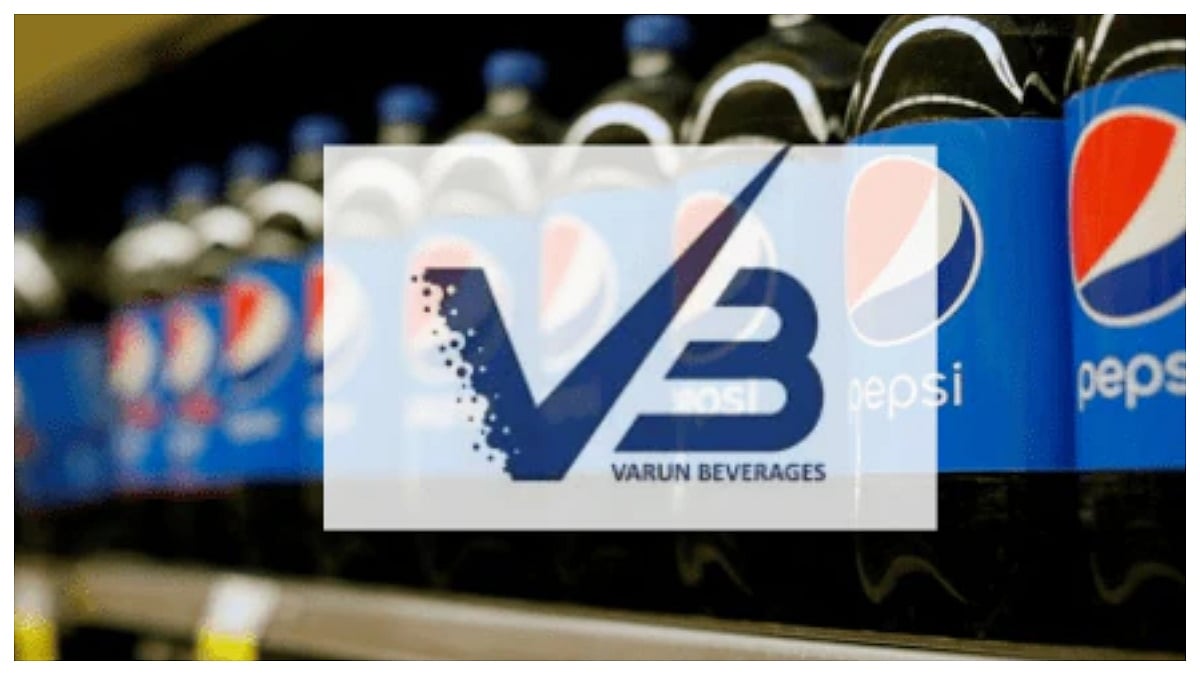 Varun Beverages Q3 Net Profit Jumps 33% YoY To ₹2,600 Crore, Revenue Rises 14% To ₹4,335 Crore
