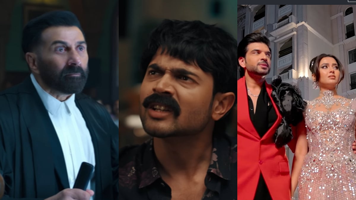 Next On Netflix India: Sunny Deol-Akshaye Khanna's Ikka, Bhuvan Bam's Dhindora 2, Karan Kundrra-Tejasswi Prakash's Desi Bling & More 