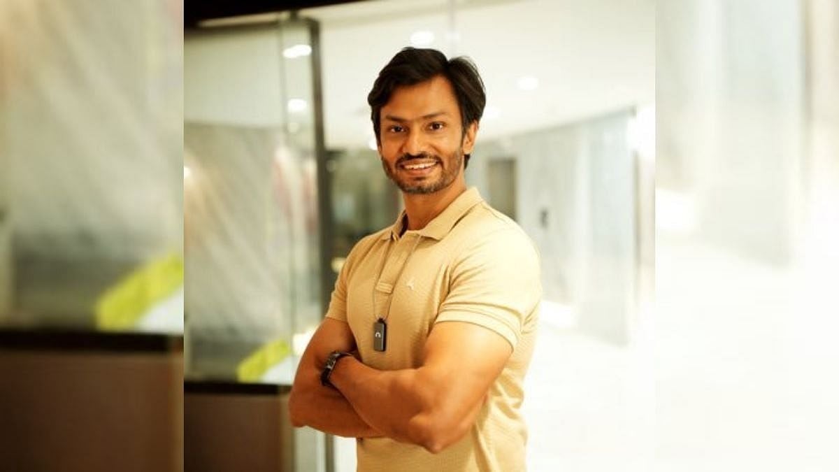 'They Questioned My Salary': Indian AI Startup Founder Dhananjay Yadav’s US Visa Rejected Despite Investor Invite 