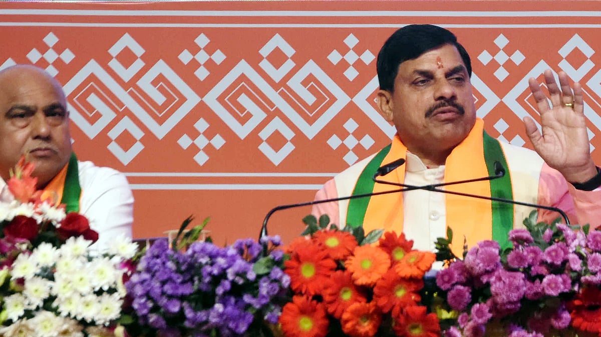 MP News: State Government Will Slowly Impose VAT Cut On Petrol, Diesel, Says CM Mohan Yadav