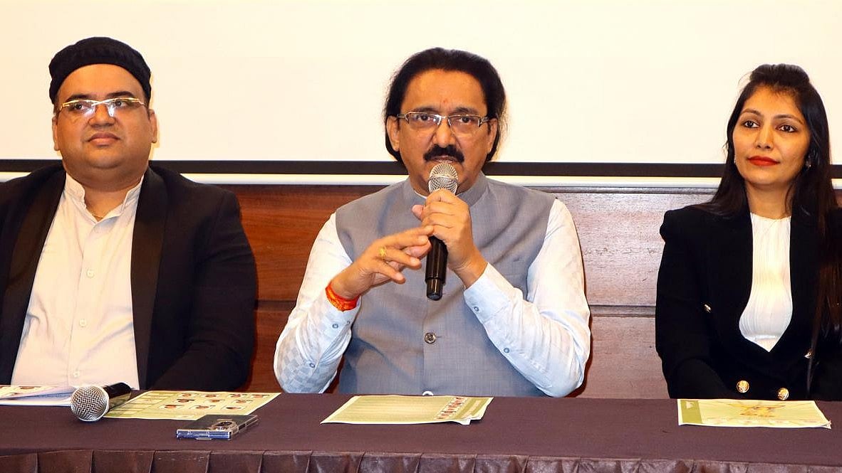 Pune: Suryadatta Announces Lifetime Achievement, National Awards 2026; Uday Lalit, Ashok Saraf Among...