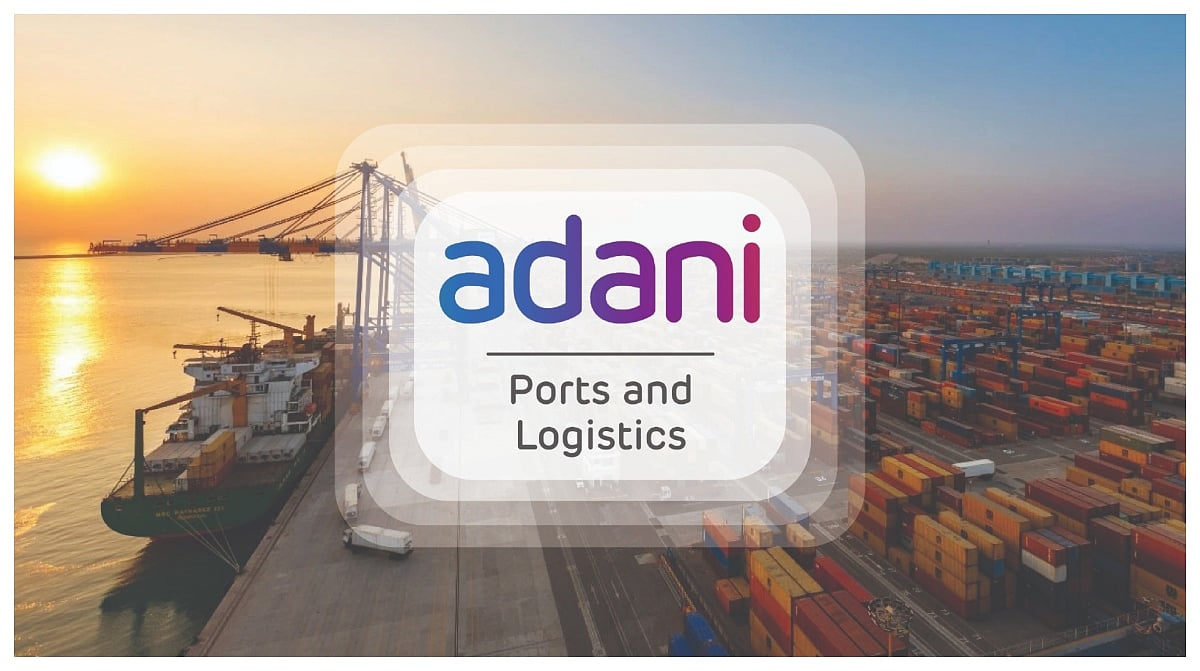 Adani Ports Q3 FY26 Profit Jumps 21% To ₹3,043 Crore, Revenue Up 22% To ₹9,705 Crore 