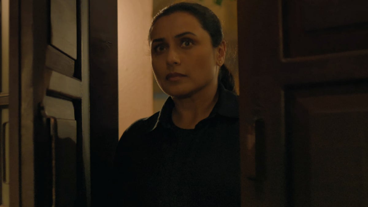 Mardaani 3 Box Office Collection Day 4: Rani Mukerji's Film Shows 69% Drop On 1st Monday, Earns...