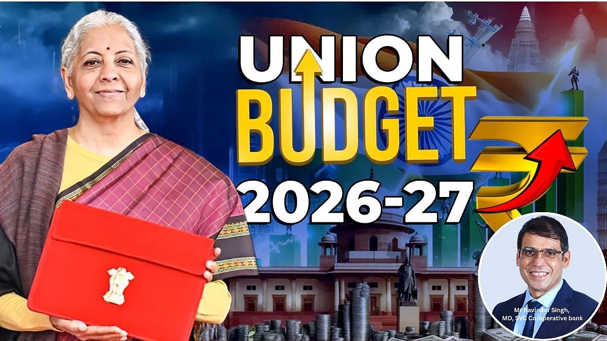 Union Budget 2026 Boosts MSME Credit Access And Strengthens Cash Flow Ecosystem 
