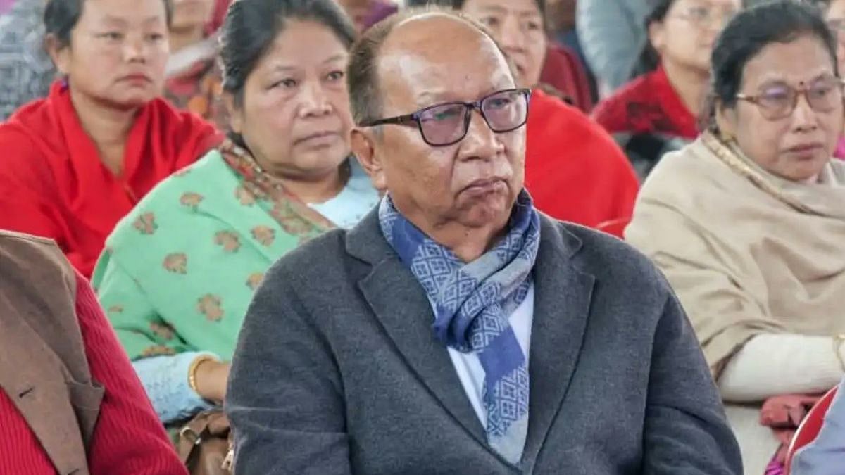 Manipur Gets New CM: Check Yumnam Khemchand Singh’s Educational Qualifications