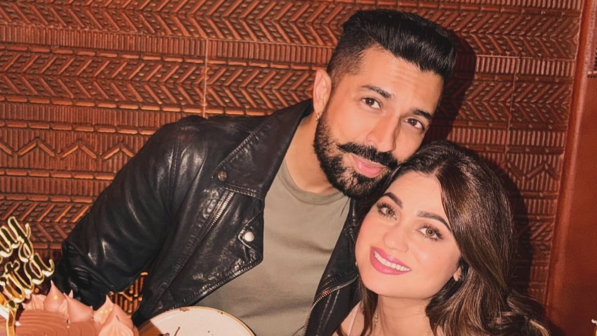 'Such Utter Nonsense': Shamita Shetty Slams Dating Rumours With Deepesh Sharma, Clarifies She's...