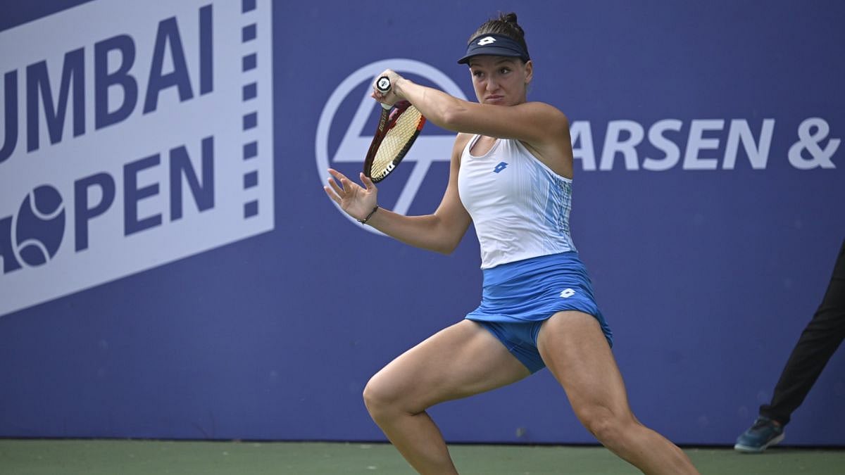 Darja Semenistaja Returns To Defend Title As Top Seed At 2026 L&T Mumbai Open 