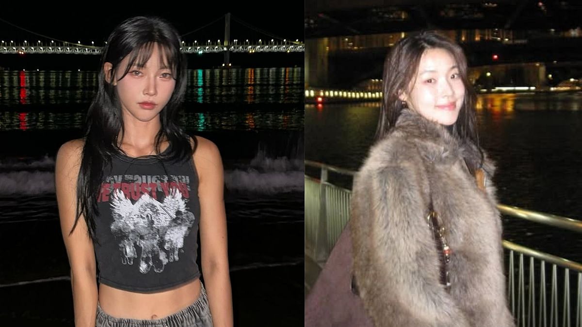 'Kim Min-Gee Is Toxic': Single's Inferno Season 5 Contestant Faces Backlash After Emotional Showdown With Choi Mina-Sue 