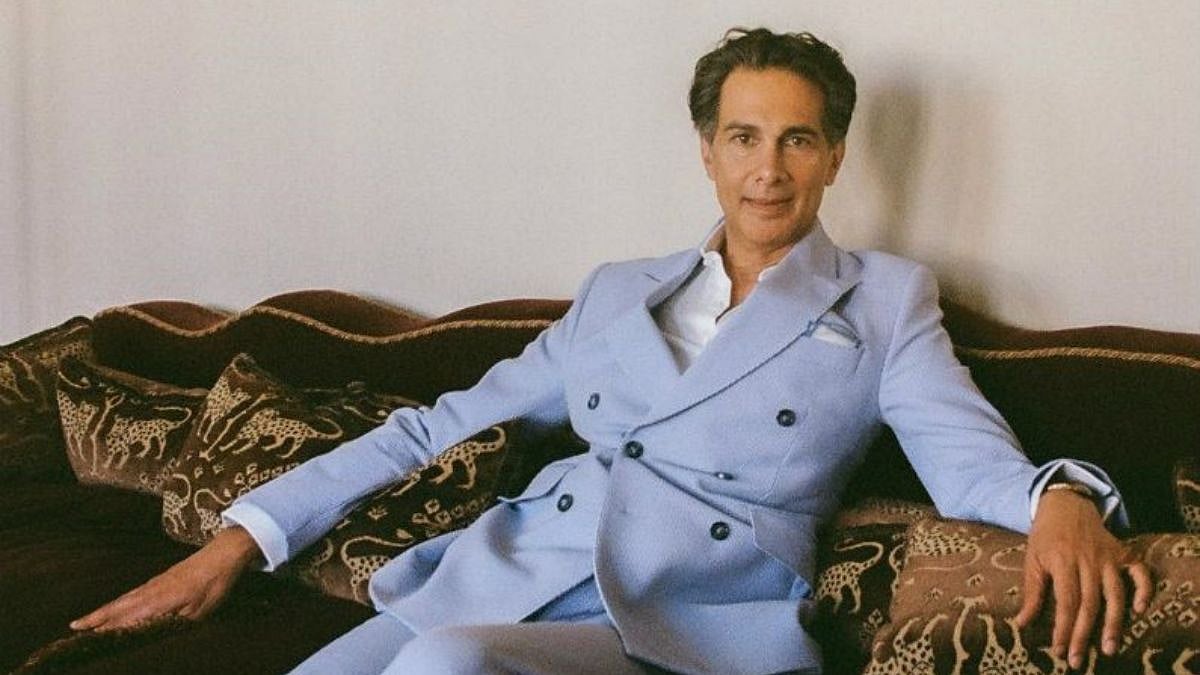 India Returns To Venice Biennale 2026 With 'Geographies Of Distance: Remembering Home'