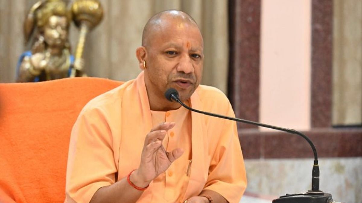 'Implement ‘One Time Settlement’ Scheme For Disposal Of Pending Housing Cases': UP CM Yogi Adityanath 