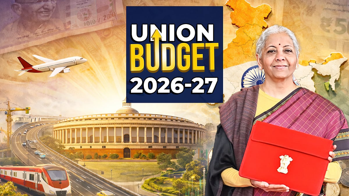 Budget 2026-27 Focuses On Durable Growth, Not Short-Term Gains: PL Wealth Report 