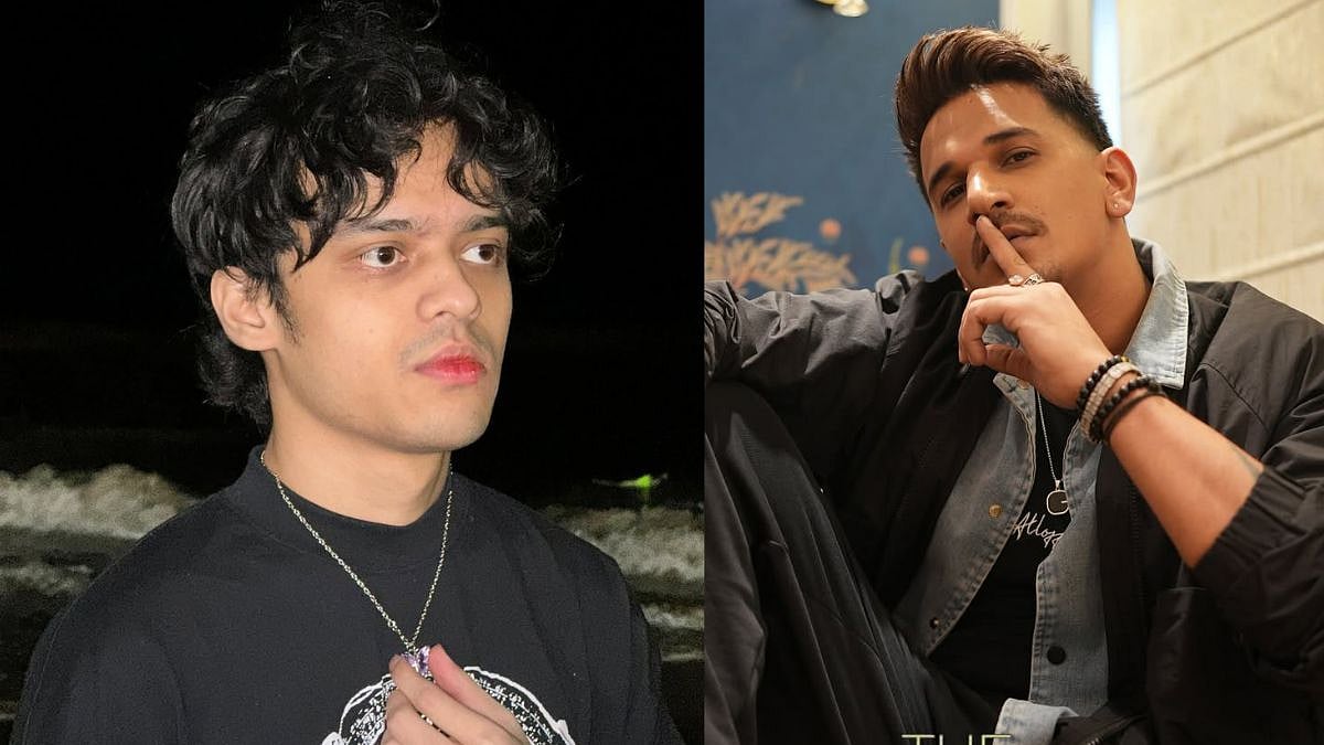 'Prince Narula Ka Disappointed Fan Hu': The 50's Vanshaj Singh Breaks Silence Roadies 12 Winner's 'Unfair' Move 