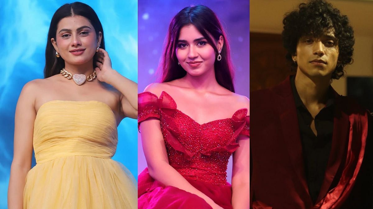 'I Forgot That We're In A Game': Splitsvilla 16's Diksha Pawar Slams Yogesh Rawant & Akanksha Choudhary For Not Supporting Himanshu Arora 