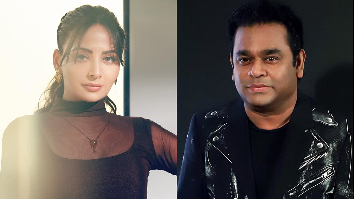 Taskaree Actress Zoya Afroz Disagrees With AR Rahman's Remarks On Communal Bias: 'My Experience Has...