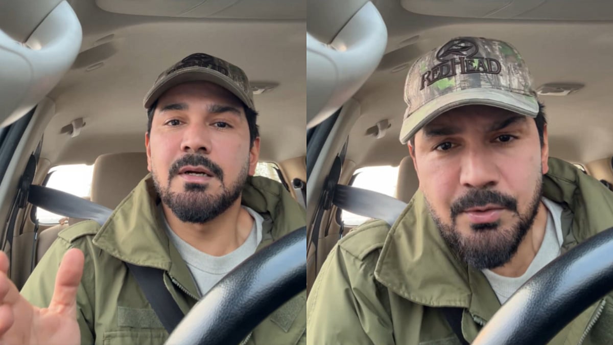 'How Is The Government Of India Ensuring My Safety?: Abhinav Shukla Questions Authorities About Indian Roads; Also Mentions Mira-Bhayandar Flyover In His Latest Video - Watch 