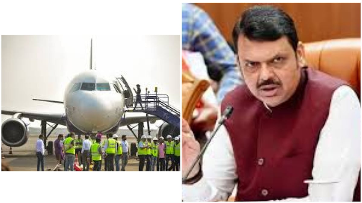 Purandar Airport Update: What CM Devendra Fadnavis Said About Pune's Mega Infrastructure Project