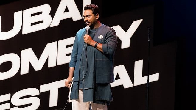 Zakir Khan To Perform In Mumbai After Announcing 5-Year Break From Comedy: Know 'Papa Yaar' Show Dates & Tickets 