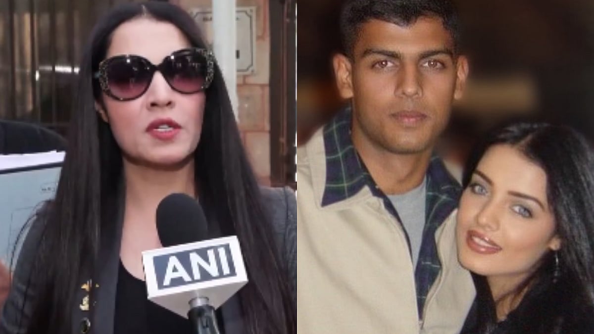 'Been 18-Month-Long Battle...': Celina Jaitly Reacts As Delhi HC Orders Legal Aid For Brother, Retired Army Major Vikrant Detained In UAE 