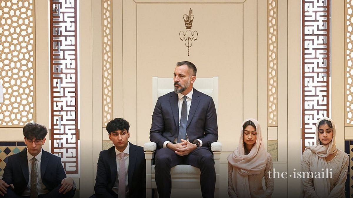 Mumbai’s Shia Ismaili Community Celebrates Imamat Day Of Prince Rahim Aga Khan V, Continuing Legacy Of Faith, Service, And Development 