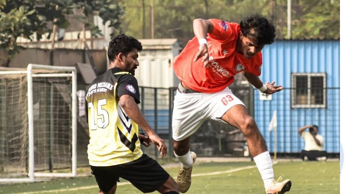 Sportvot x FPJ: Mumbai Premier League 2025–26 Fixtures Heat Up With High-Stakes Matches Across February 