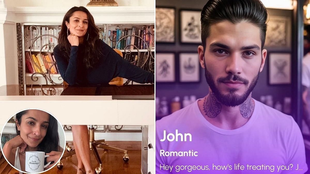 FPJ Interview: Will AI Replace Love? How Companion Chatbots Are Redefining Intimacy And Human Relationships | VIDEO 