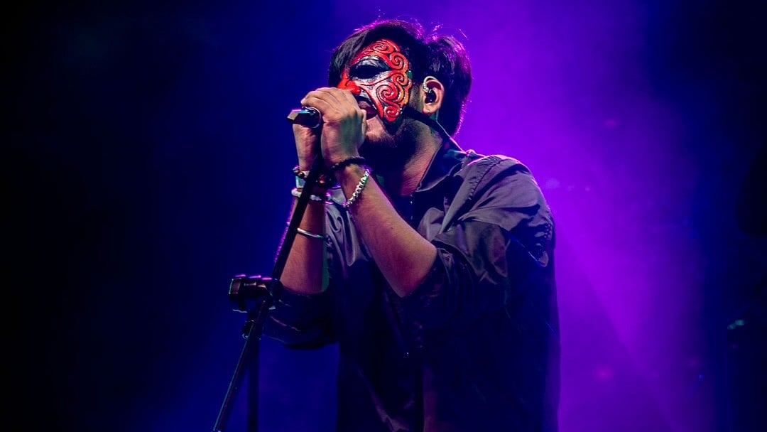 Mumbai's Kala Ghoda Arts Festival 2026 Bring Music, Comedy & Art On Day 6