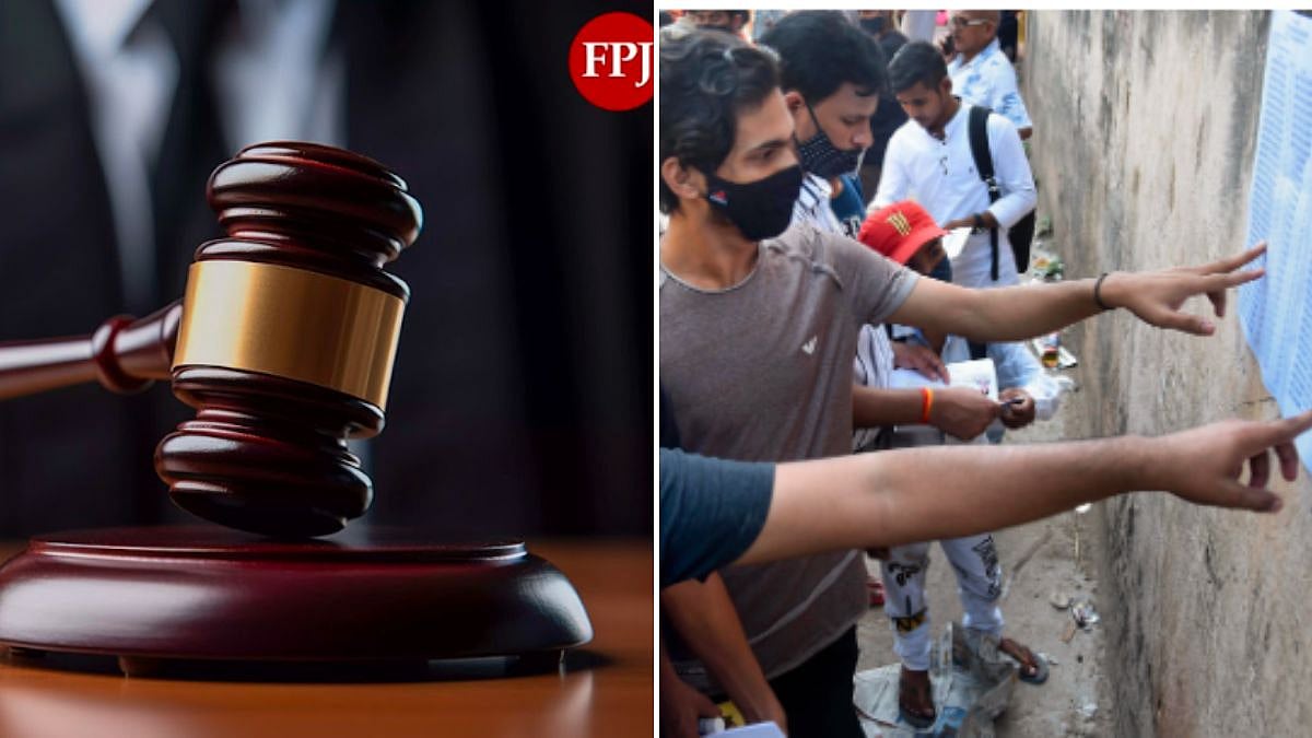 Basti Consumer Commission Fines Railways ₹9.10 Lakh After Student Misses NEET Exam Due To Delayed Train And Seven-Year Legal Battle 