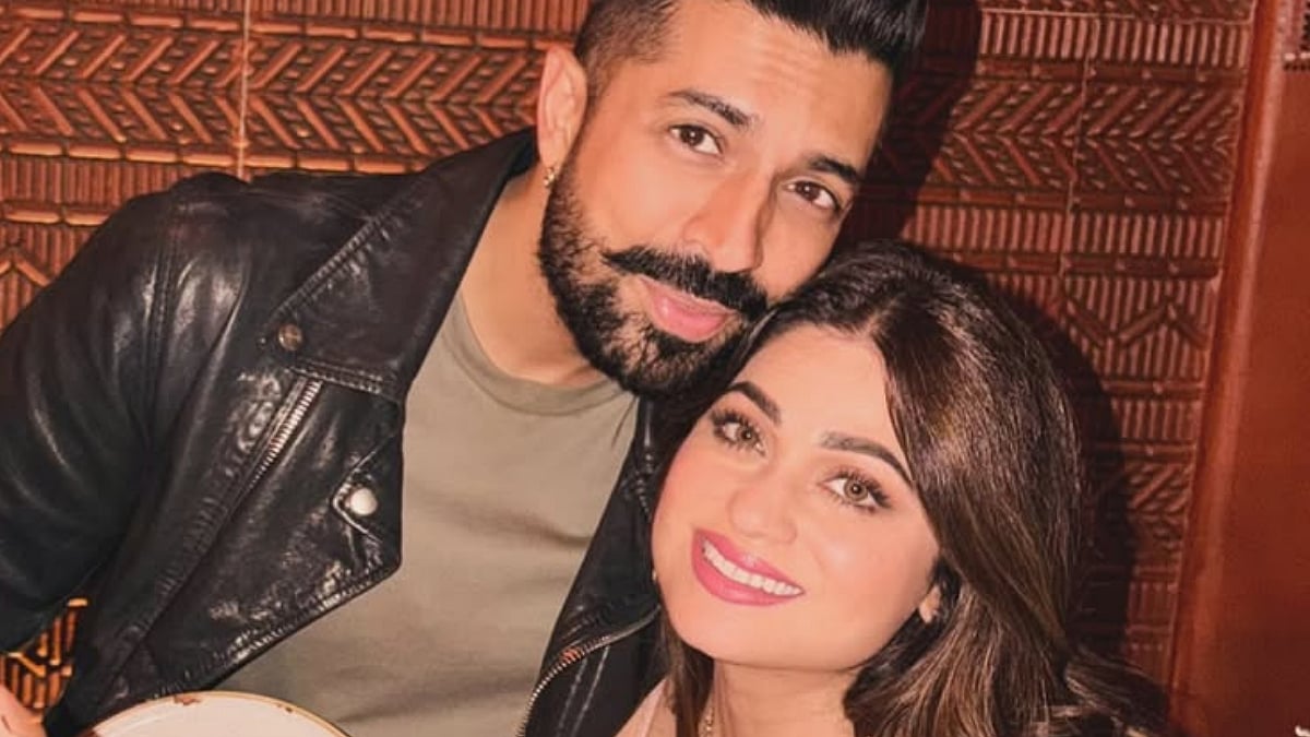 Is Shamita Shetty DATING Techno Artist Deepesh Sharma 3 Years After Breakup With Raqesh Bapat?