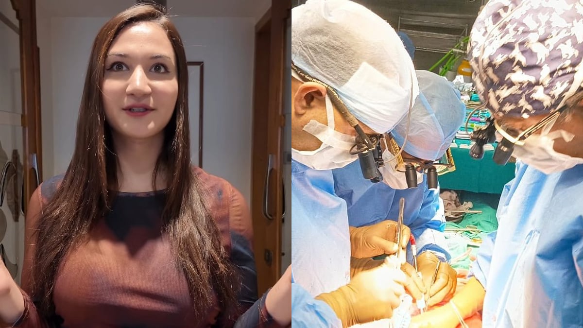 Anaya Bangar, Former Cricketer Sanjay Bangar's Trans Daughter, To Undergo Gender-Affirming Surgery;...