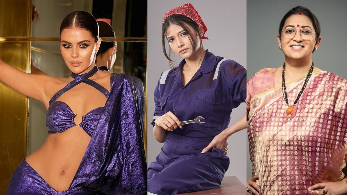 Top 10 Most Popular Actor Week 5 (2026): Naagin 7's Priyanka Chahar Continues To Beat YRKKH's Samridhii Shukla & KSBKBT 2's Smriti Irani 