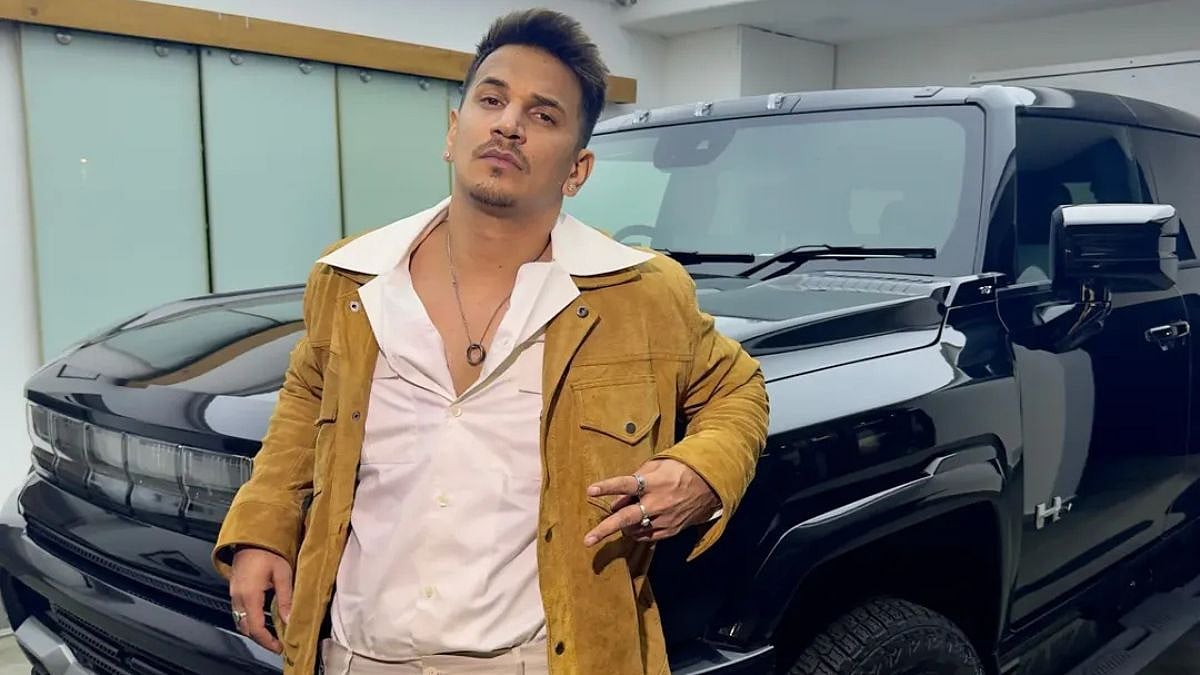 '12 Second Se Upar Acting Nahi Kar Sakte': Prince Narula's Remark On Influencers Sparks Outrage, The 50 Viewers Question 'How Can He Shame?'- Watch VIDEO 