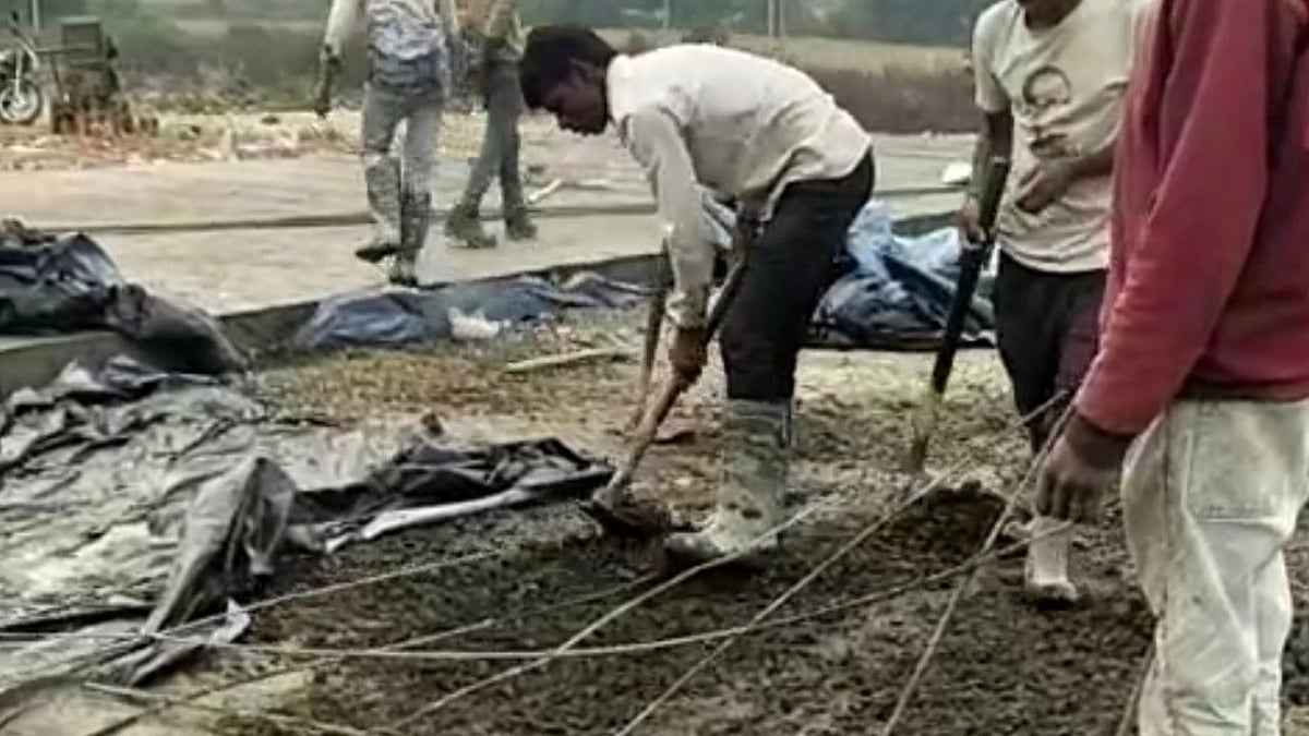 MP News: Construction At Composting Plant Halted Over Irregularities In ALot