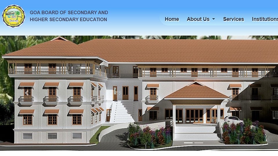 Goa HSSC Hall Ticket 2026 Released: Students To Collect Admit Cards From Schools; Check Exam Dates, Guidelines And Subject-wise Schedule Here 