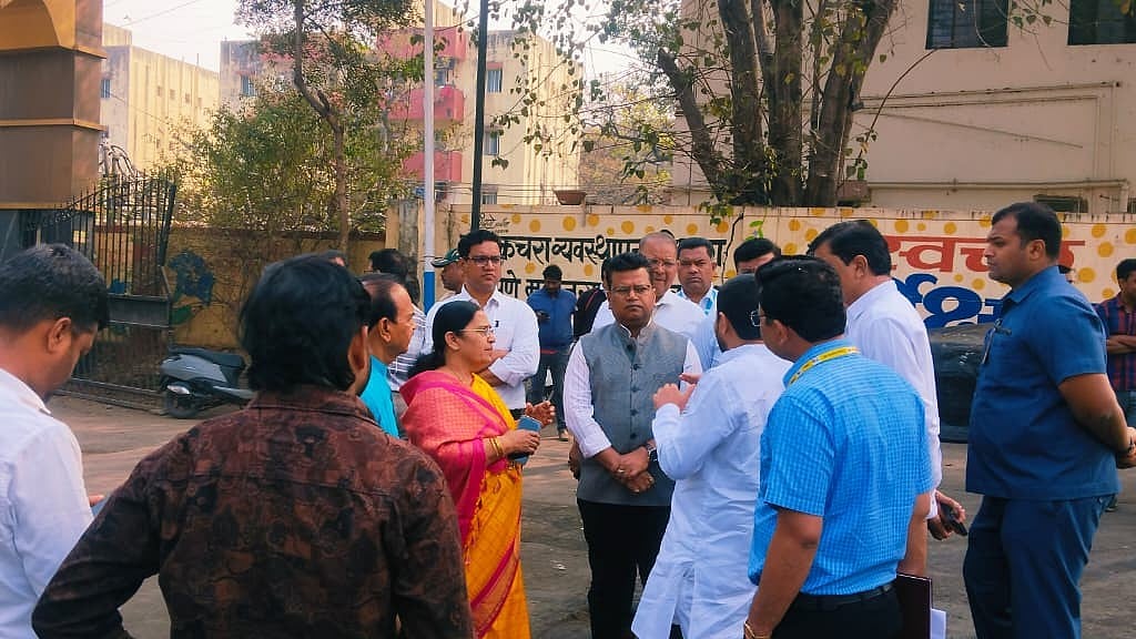 Pune Gears Up For Digital Census 2027; First Phase To Begin From May 1