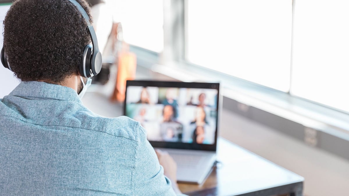 'I Won't Physically Appear For Virtual Meeting': Gen Z Employee’s Sharp Reply To 6:30 AM Office Order Goes Viral; Sparks Work Culture Debate 