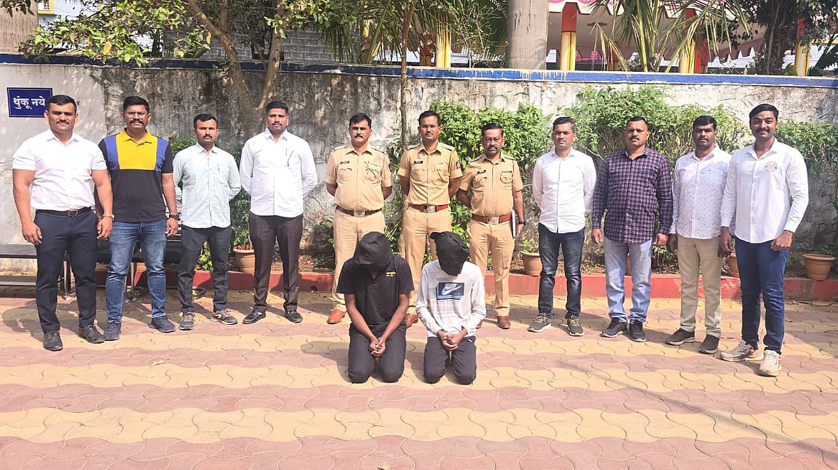 Pune Crime Shocker: Woman Kills Lover With Son's Help Over Constant Harassment In Chakan;...