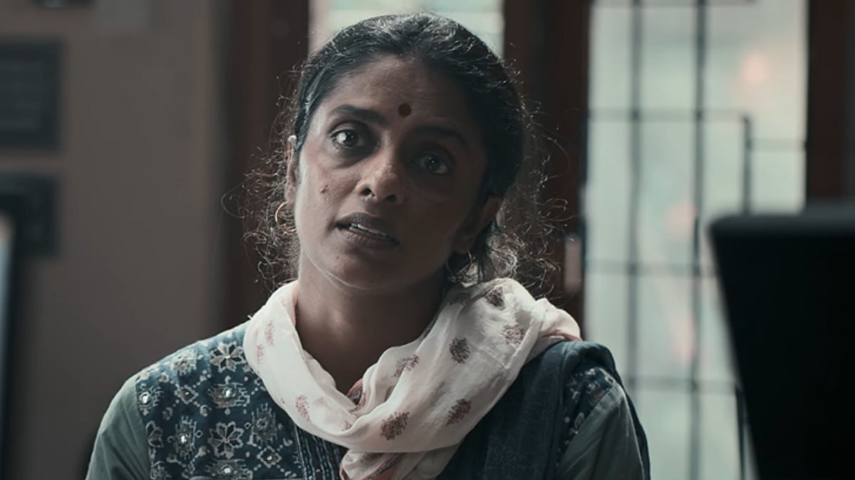 Who Is Kani Kusruti? Actress Playing The Strong Role Of A Rape Survivor In Taapsee Pannu Starrer Assi 