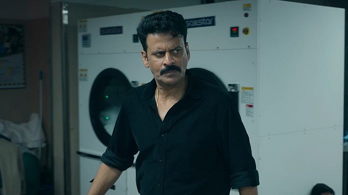 Ghooskhor Pandat Controversy: Netizens SLAM Netflix India Over Title Of Manoj Bajpayee's Film,...