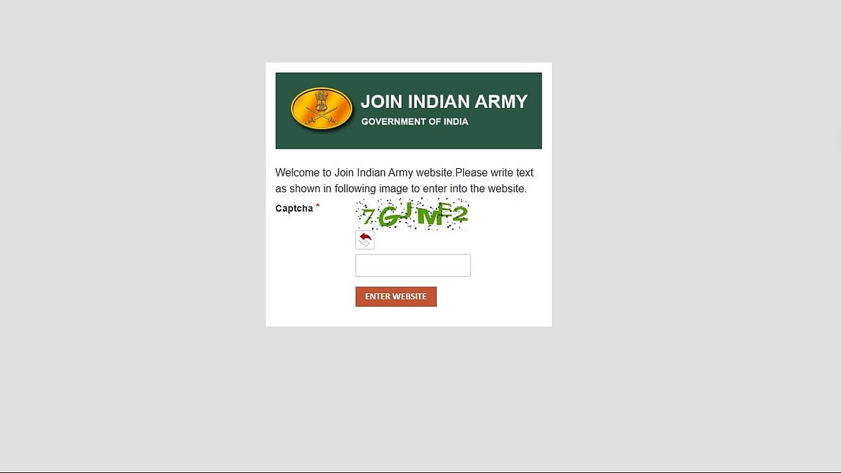 Indian Army SSC Tech 67 Entry 2026: Registration Process For 350 Posts Closes Tomorrow; Apply Now At joinindianarmy.nic.in 
