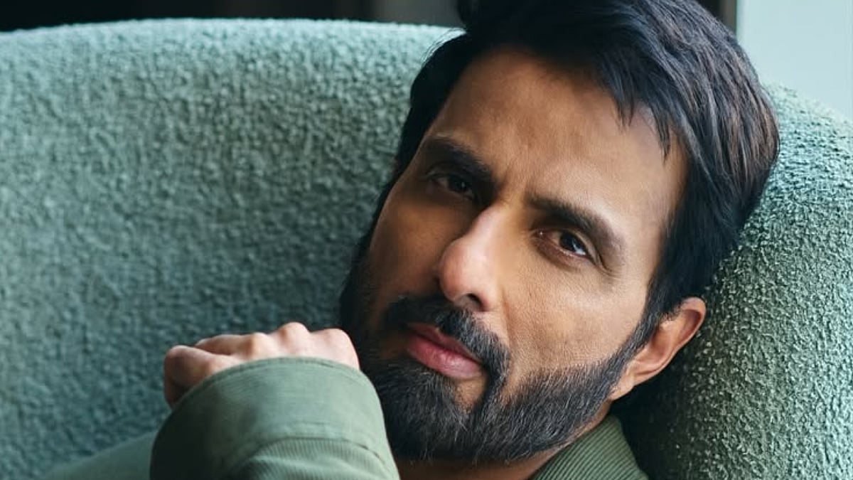 'Social Media & Online Gaming Must Be Restricted...': Sonu Sood Reacts To 3 Minor Girls Committing Suicide In Ghaziabad 