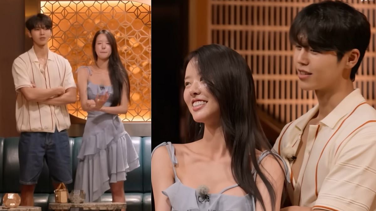 Single's Inferno Season 5 Finale: Are Park Hee-Sun & Lim Su-Been Dating? Fans Spot Clues Ahead Of...