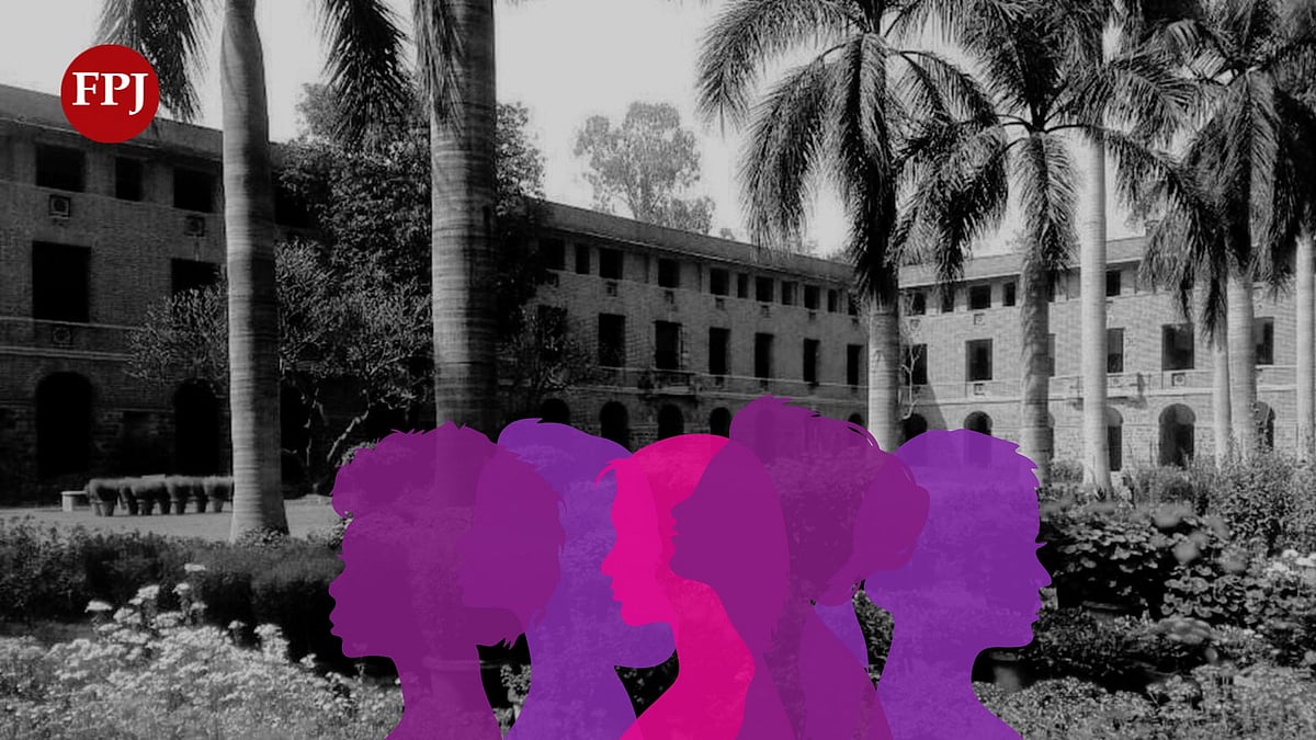 Women Talking, Women Writing: The Daughters of Independence Through the Ages