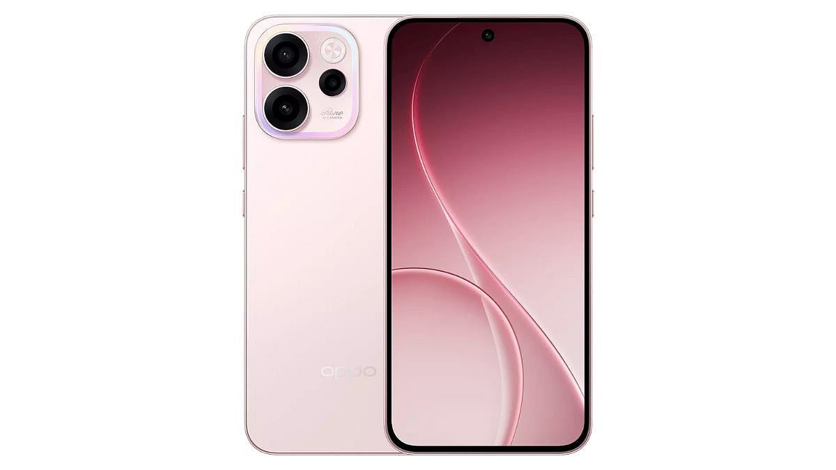 Oppo Reno 15c 5G With 7,000mAh Battery Now Available In India: Price, Launch Offers, Specifications 