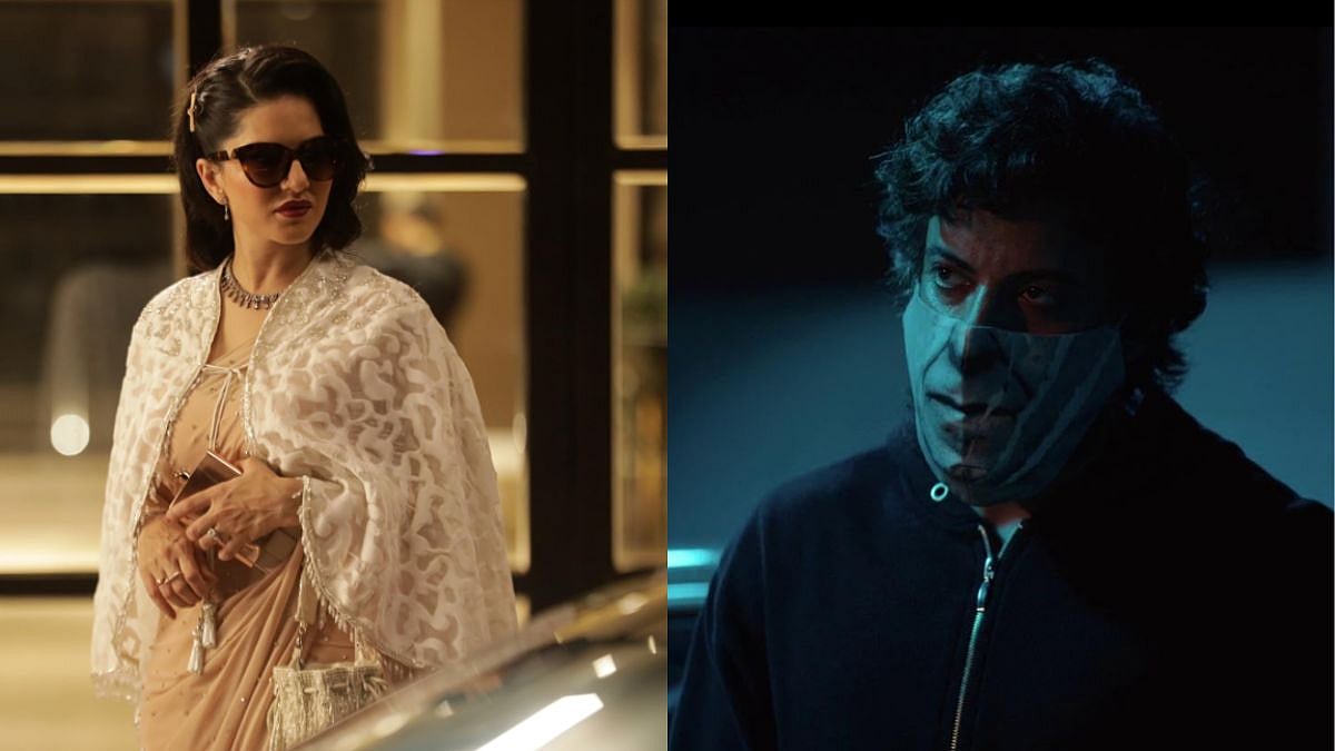 Kennedy OTT Release Date Revealed: Here's To Know Everything About 	
Rahul Bhat & Sunny Leone's Film Online 