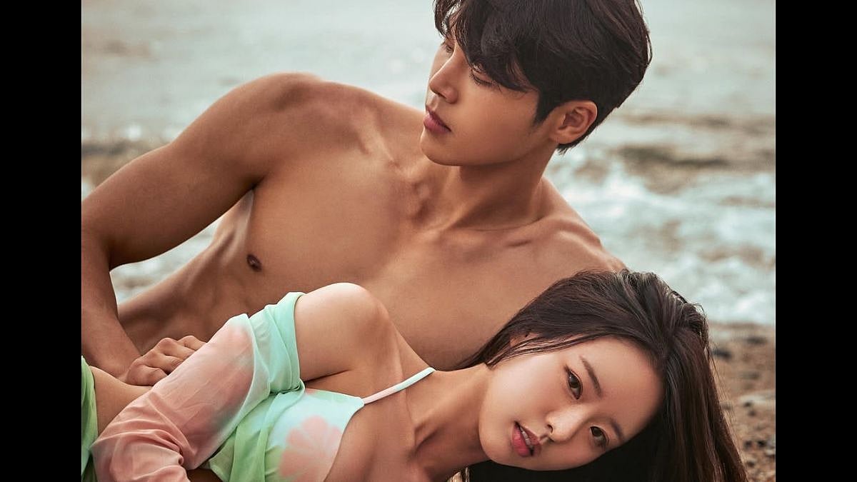 Single's Inferno Season 5 Finale: Are Park Hee-Sun & Lim Su-Been Dating? Fans Spot Clues Ahead Of Finale 