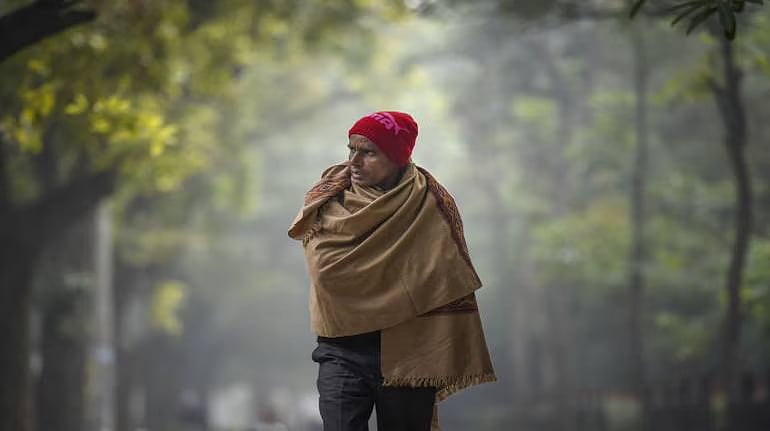 Madhya Pradesh February 5, 2026, Weather Update: Cool Mornings, Sunny Afternoons; Comfortable Winter...