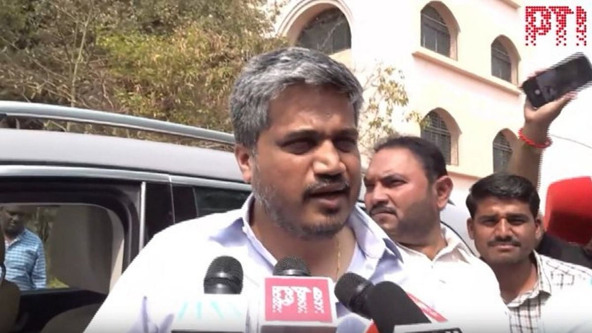 Maharashtra Politics: 'Sunetra Pawar Will Speak On NCP Merger After Mourning Period Ends,' Says Rohit Pawar | VIDEO 